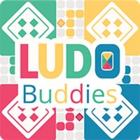 Ludo with Buddies Online Board Game