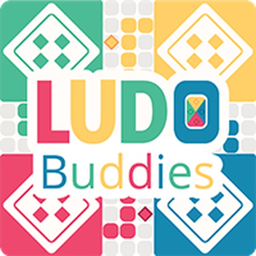Ludo with Buddies Online Board Game