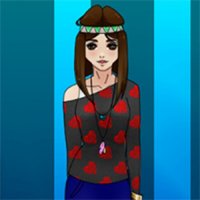 Amelia Dress Up Online Fashion Game Dress Up Game