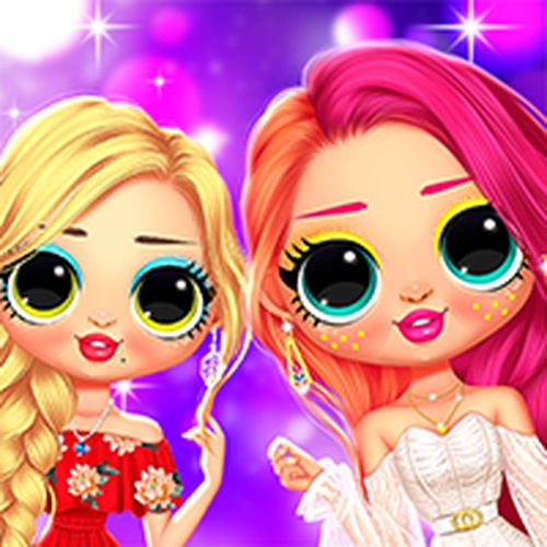 Bff Stylish Off Shoulder Outfits Online Game