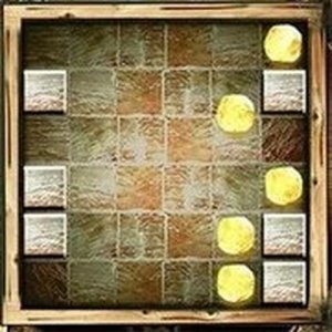 The Jewels Gear Puzzle Game - Match 3 Puzzle Game