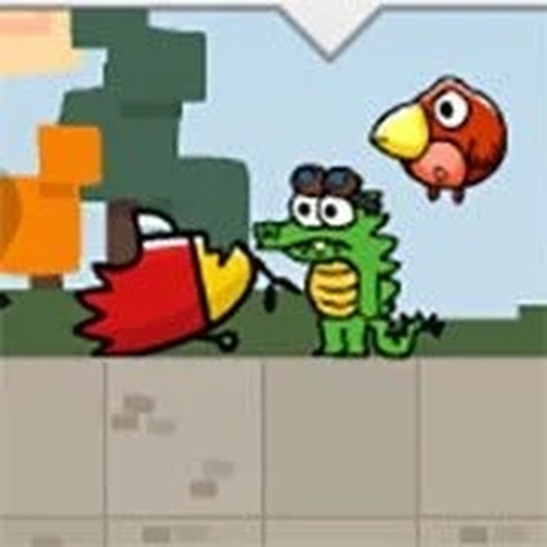 Tile Path Logic Puzzle