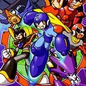 Robot Hero Showdown: Fortress Assault