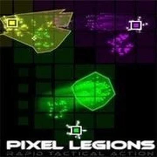 Tactical Pixel Squad