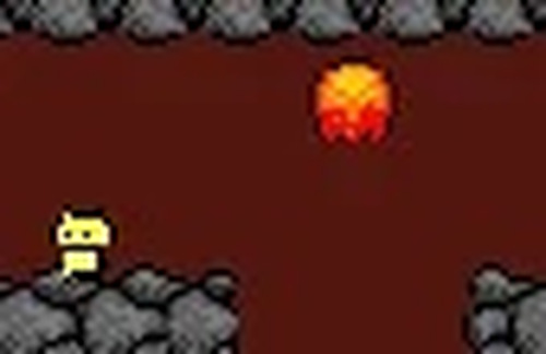 Paws & Platforms: Cat Crossing Quest