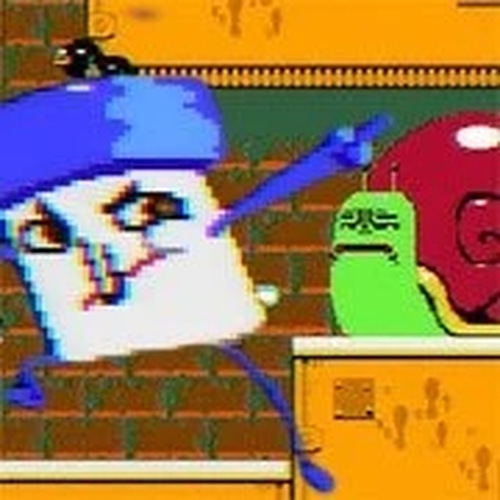Jumping Hero 2 Colorful Platform Quest