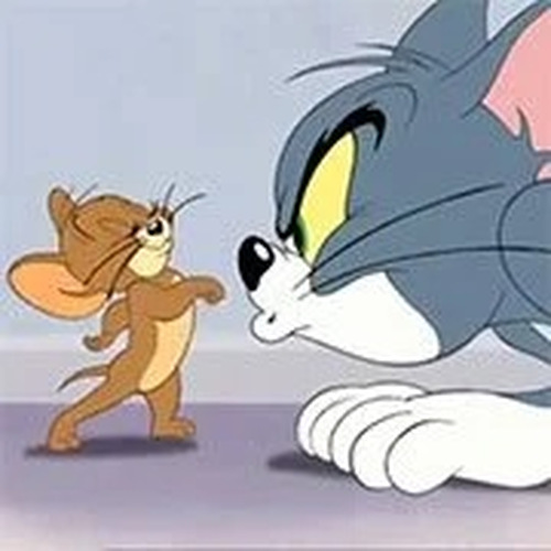 Jerry's Kitchen Escape: Puzzle Pursuit