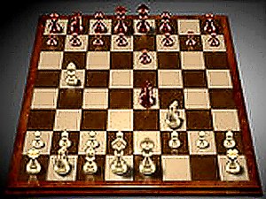 Spark Chess Online Game