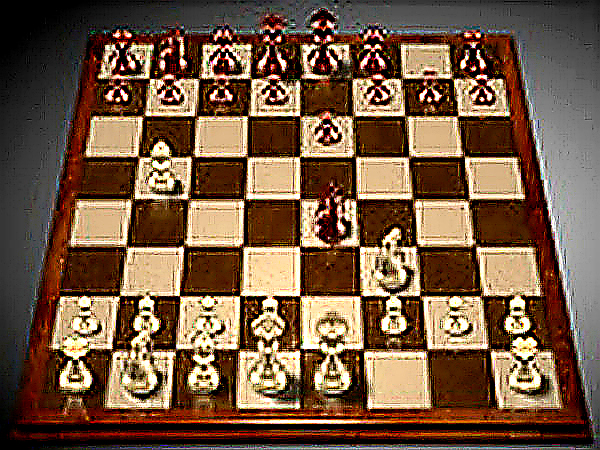Spark Chess Online Game