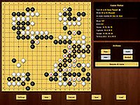 Go Game Online - Play Free Strategy Game