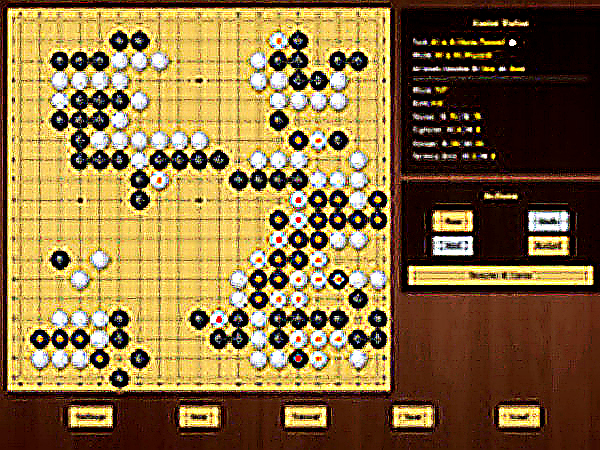 Go Game Online - Play Free Strategy Game