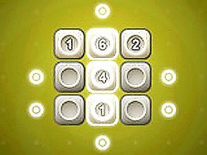 Grid Pattern Solver