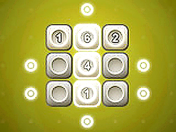 Grid Pattern Solver