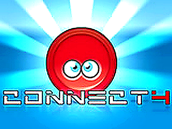 Connect 4 Online Game