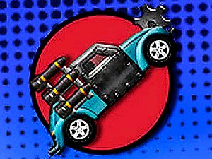 Death Chase Online Game