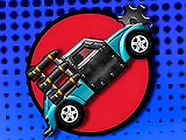 Death Chase Online Game