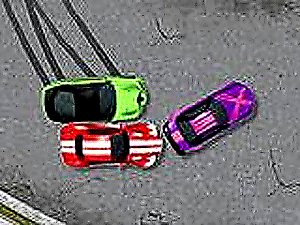 King of Drift Racing Game