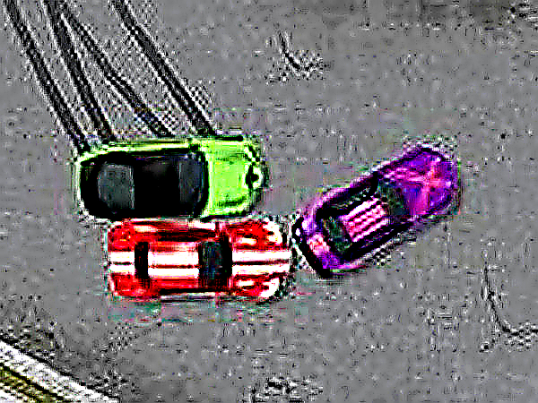 King of Drift Racing Game