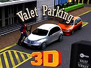 Valet Parking 3D Online Game