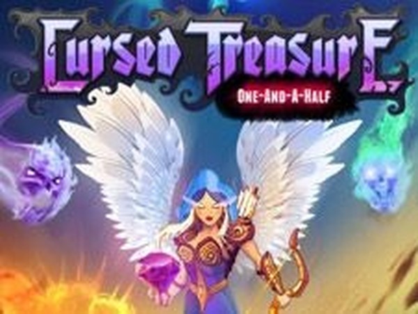 Enchanted Treasure Tower Defense