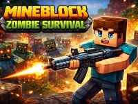 Block Arena Survival Quest