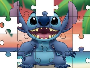 Blue Koala Jigsaw Puzzles Online Game - Puzzle Game