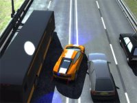 Highway Speedster Arcade Drive