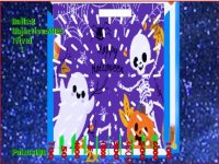 Pinball Hallowen Online Arcade Game