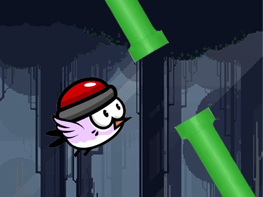 Multiplayer Bird Online Arcade Game