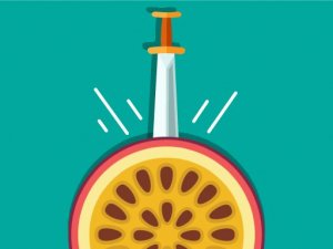Knife Hit - Up Dash Online Arcade Game