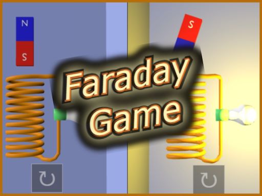 Faraday Game Casual Physics Online Educational Game