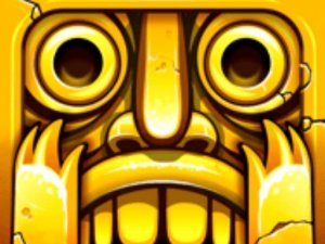 Temple Run 2 - Running Game Online Arcade Game