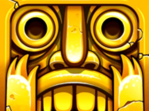 Temple Run 2 - Running Game Online Arcade Game