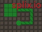 Splix.io Territory Game Online Arcade Game