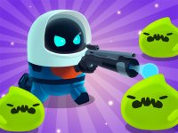 LabClear Arcade Action Game