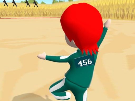 Epic Reflex Challenge Online Action Game