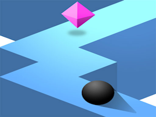 ZigZag Puzzle Arcade Game