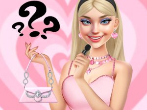 Whats In My Bag? Dress Up Game - Fashion Game
