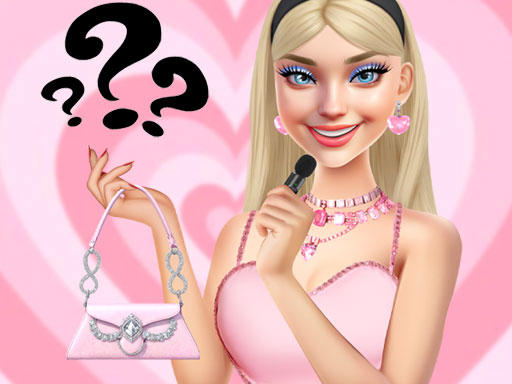 Whats In My Bag? Dress Up Game - Fashion Game