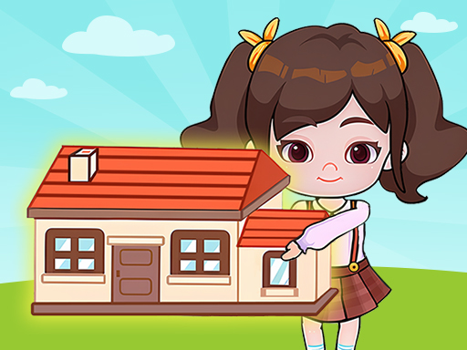 Aha World Dream Town Online Life Simulator Game