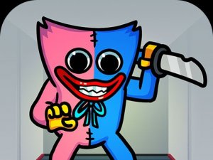 We are Impostors Kill Together Online Puzzle Game