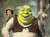 Shrek Kingdom Match 3 Puzzle Game