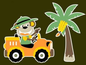 Cute Cars For Kids Coloring Online Memory Game