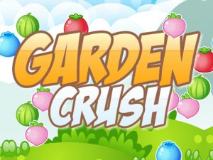 Garden Match 3 Puzzle