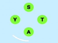 Word Guesser Puzzle Game - Word Puzzle