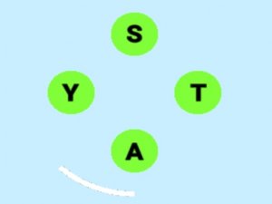 Word Guesser Puzzle Game - Word Puzzle