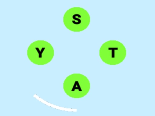 Word Guesser Puzzle Game - Word Puzzle
