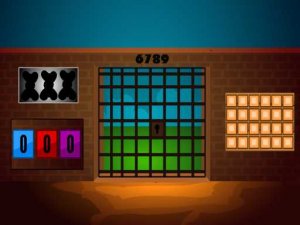 Fowl Land Escape Online Puzzle Game