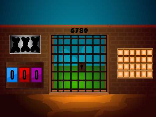Fowl Land Escape Online Puzzle Game