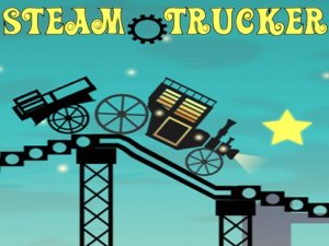 Track Delivery Online Arcade Game